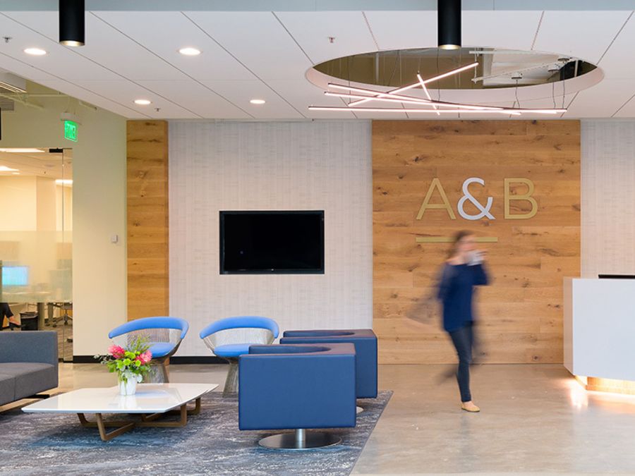 The Collective at Concourse - 1 Concourse Parkway