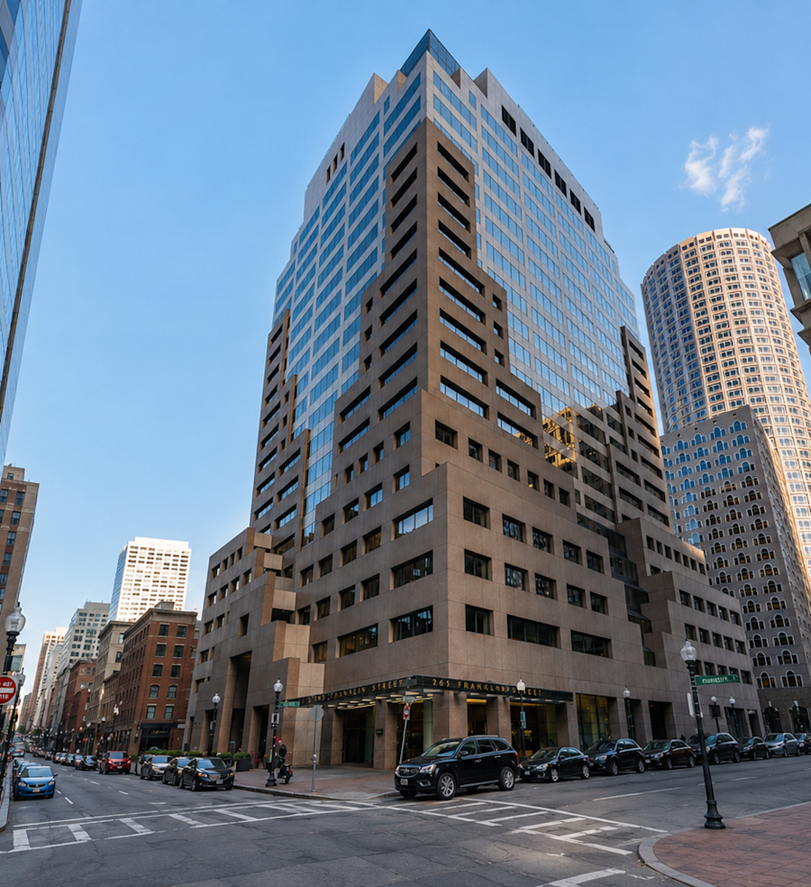 265 Franklin Street