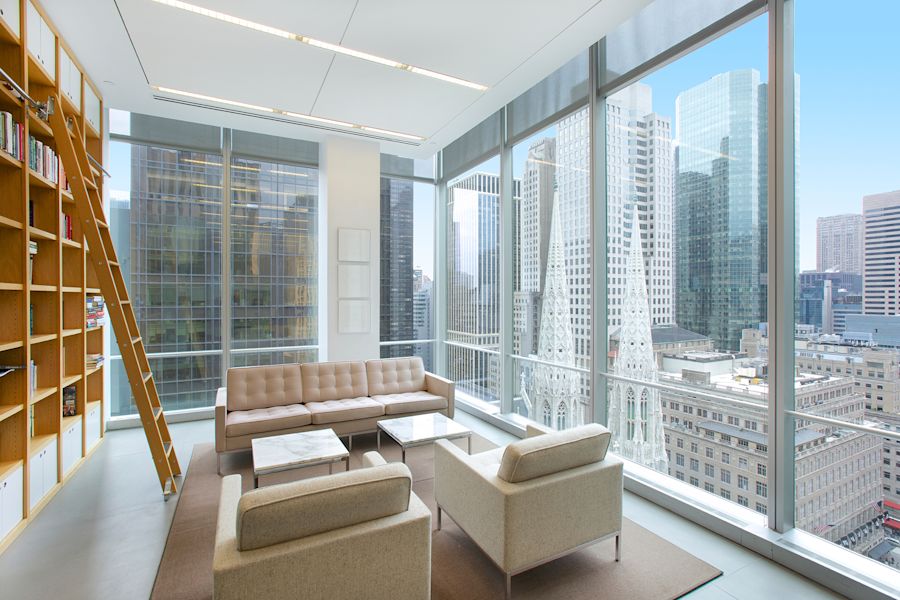 640 Fifth Avenue