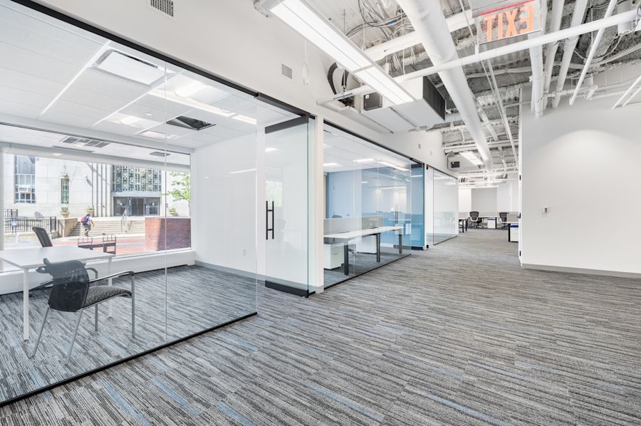 Listing image - Partial 2nd Floor, Suite 210 - Center Plaza