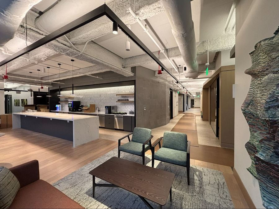 Gateway Center - 420 Fort Duquesne Boulevard