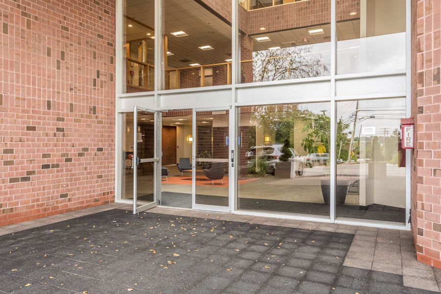 Norfolk Place Medical Center - 333 Elm Street