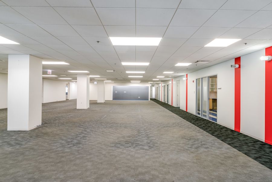 Main area 2