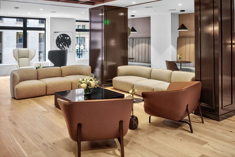 10 Post Office Square