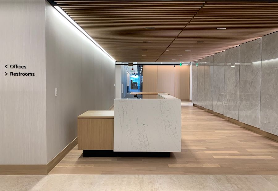 Gateway Center - 420 Fort Duquesne Boulevard