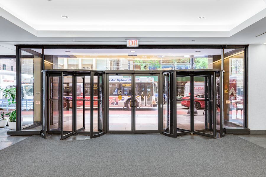 33 North Dearborn Street