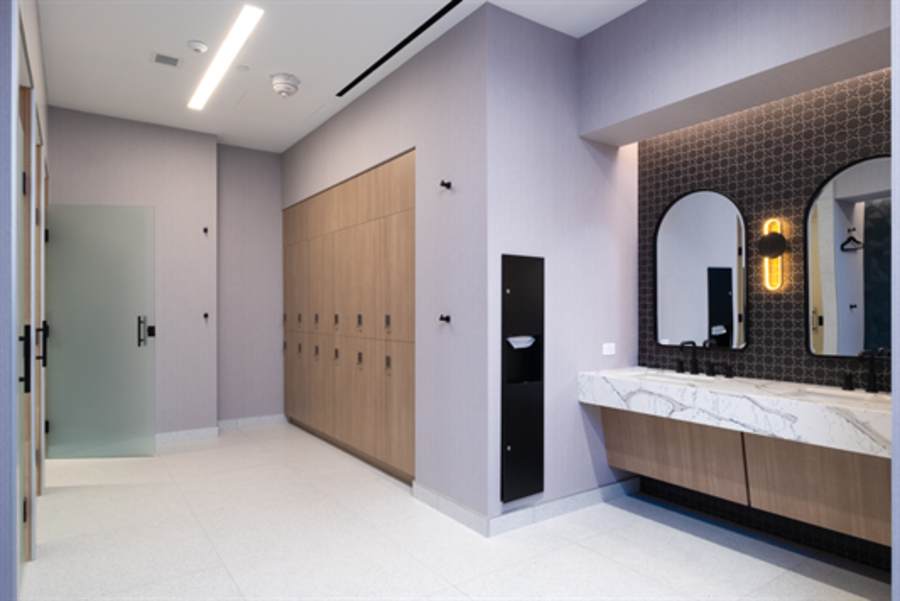 2100 McKinney Avenue