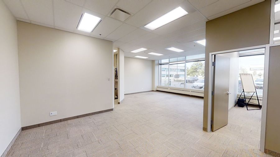 Listing image - Partial 1st Floor, Suite 103 - Skymark Avenue - 2630 - 2680 Skymark Ave