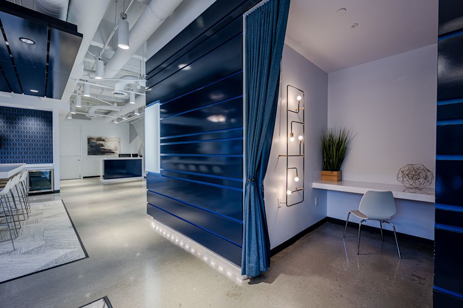 7000 Central Parkway