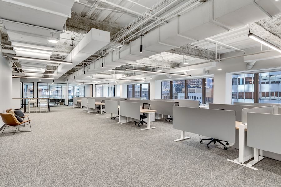 Main Area 