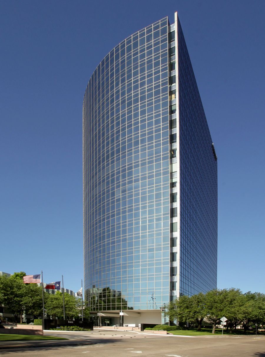 Tower at Park Lane - 8750 North Central Expressway