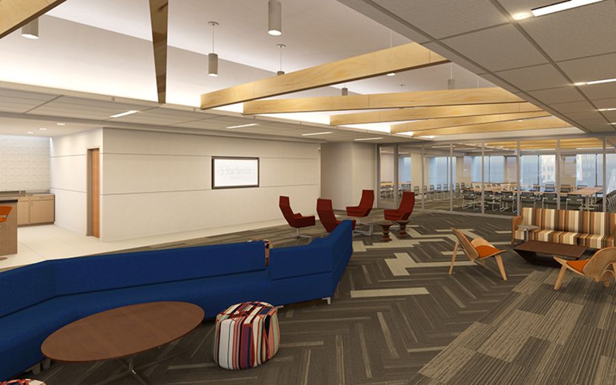 161 North Clark Street