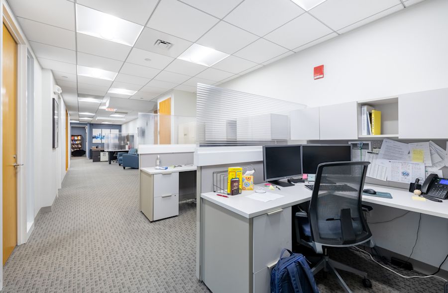 Main Area 1