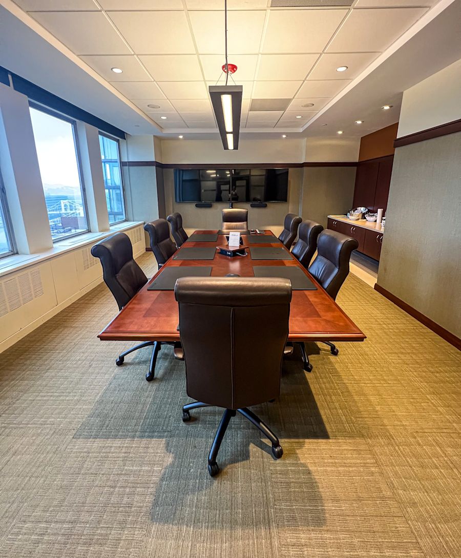 Gateway Center - 420 Fort Duquesne Boulevard