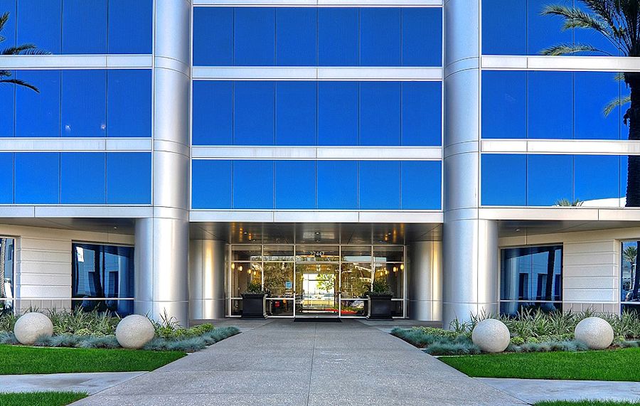 Foothill Plaza - 27422 Portola Parkway