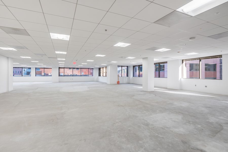 Main Area