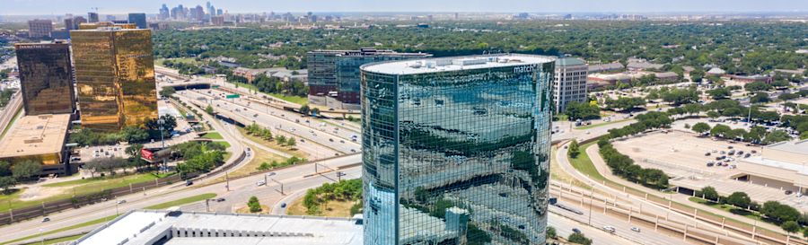 Tower at Park Lane - 8750 North Central Expressway