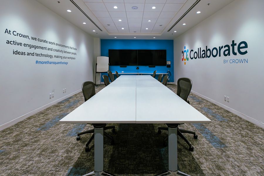 Heartland Corporate Centre - 100 Milverton Drive, 90 & 110 Matheson Boulevard West