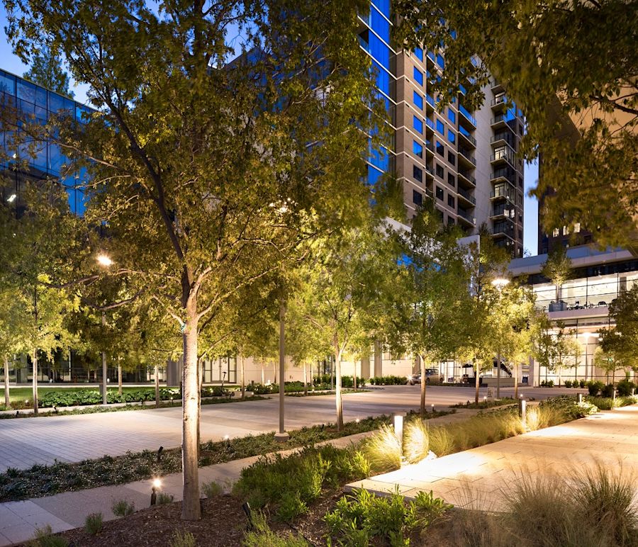 Park District - 2121 North Pearl Street