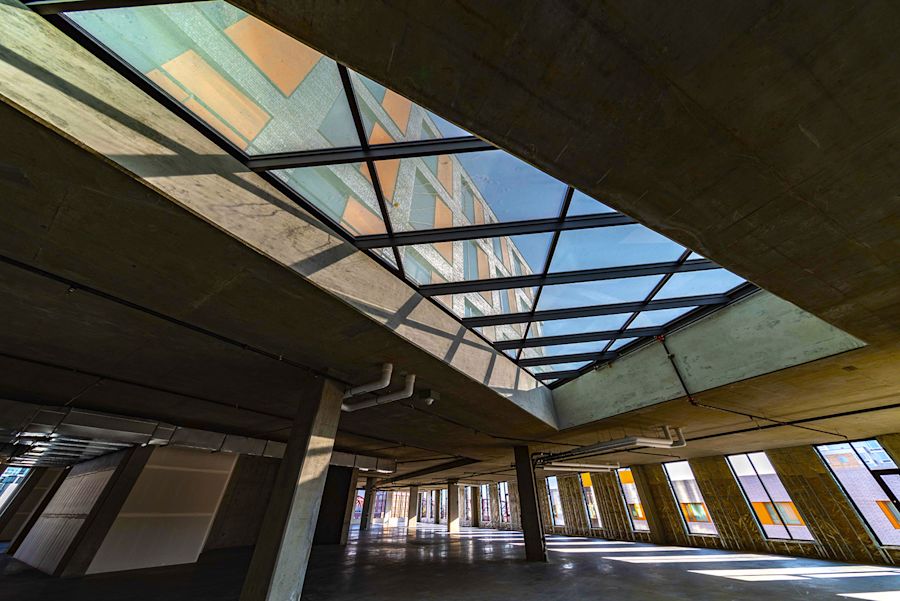 Tanner Point - 1250 Northwest 9th Avenue