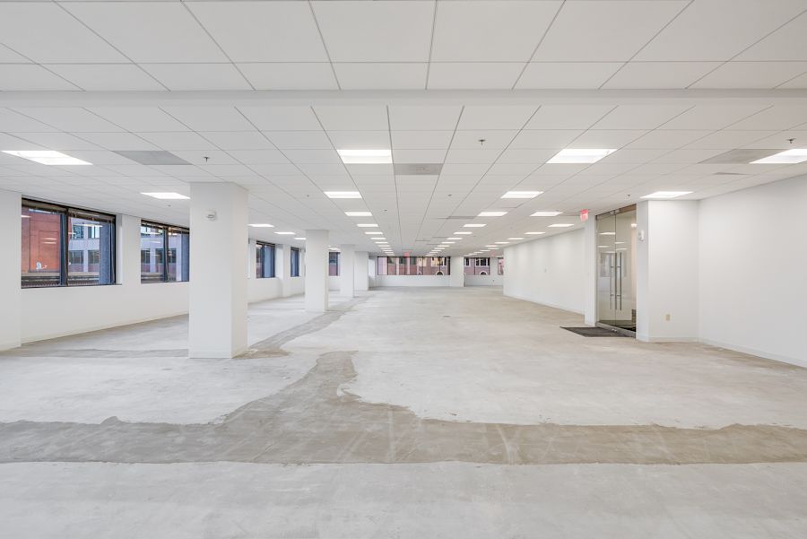 Main Area