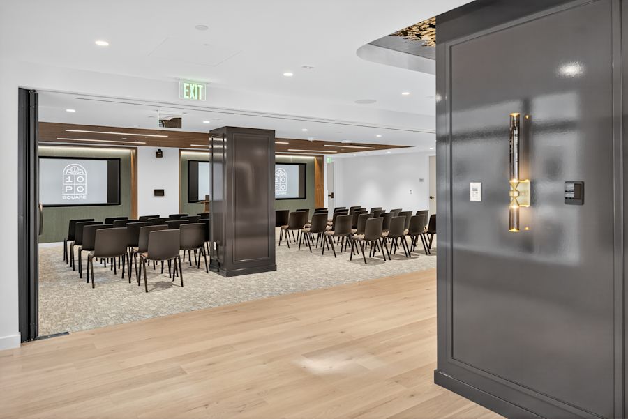 10 Post Office Square