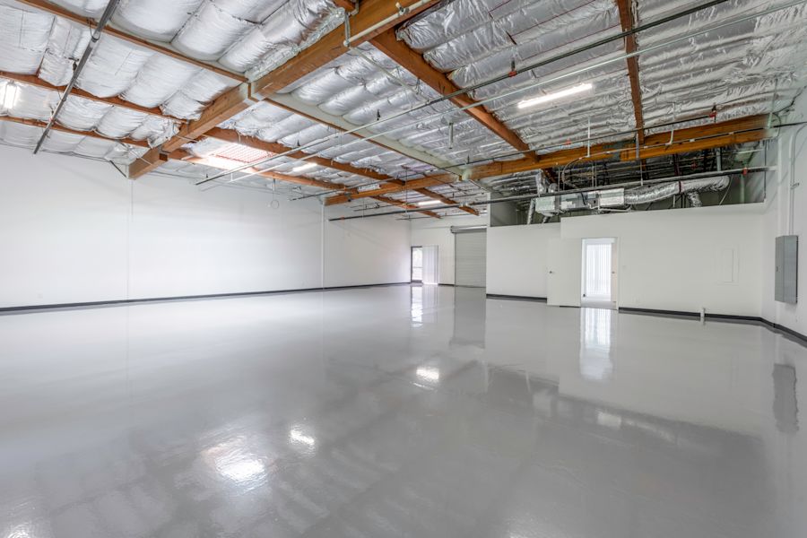 Rose Canyon Business Park