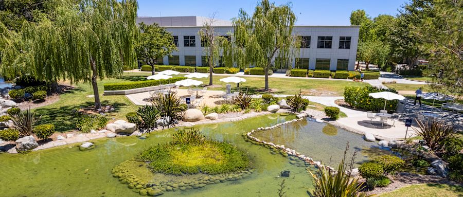 Corporate Pointe at West Hills - 8407 Fallbrook Avenue C