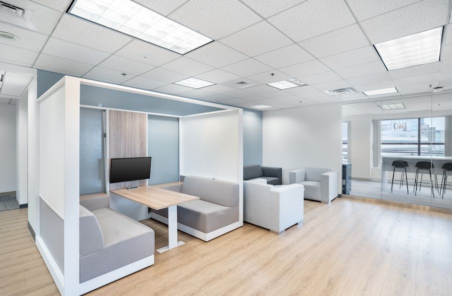 Breakout Area 2