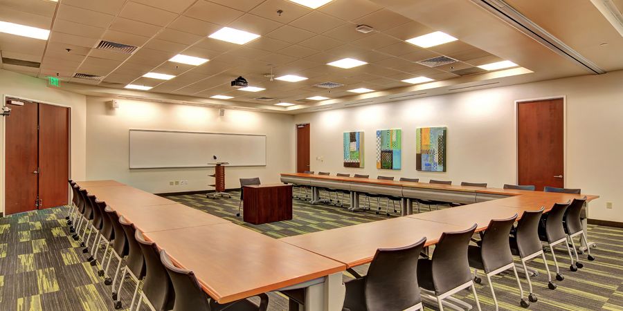 Urban Towers - 222 West Colinas Blvd