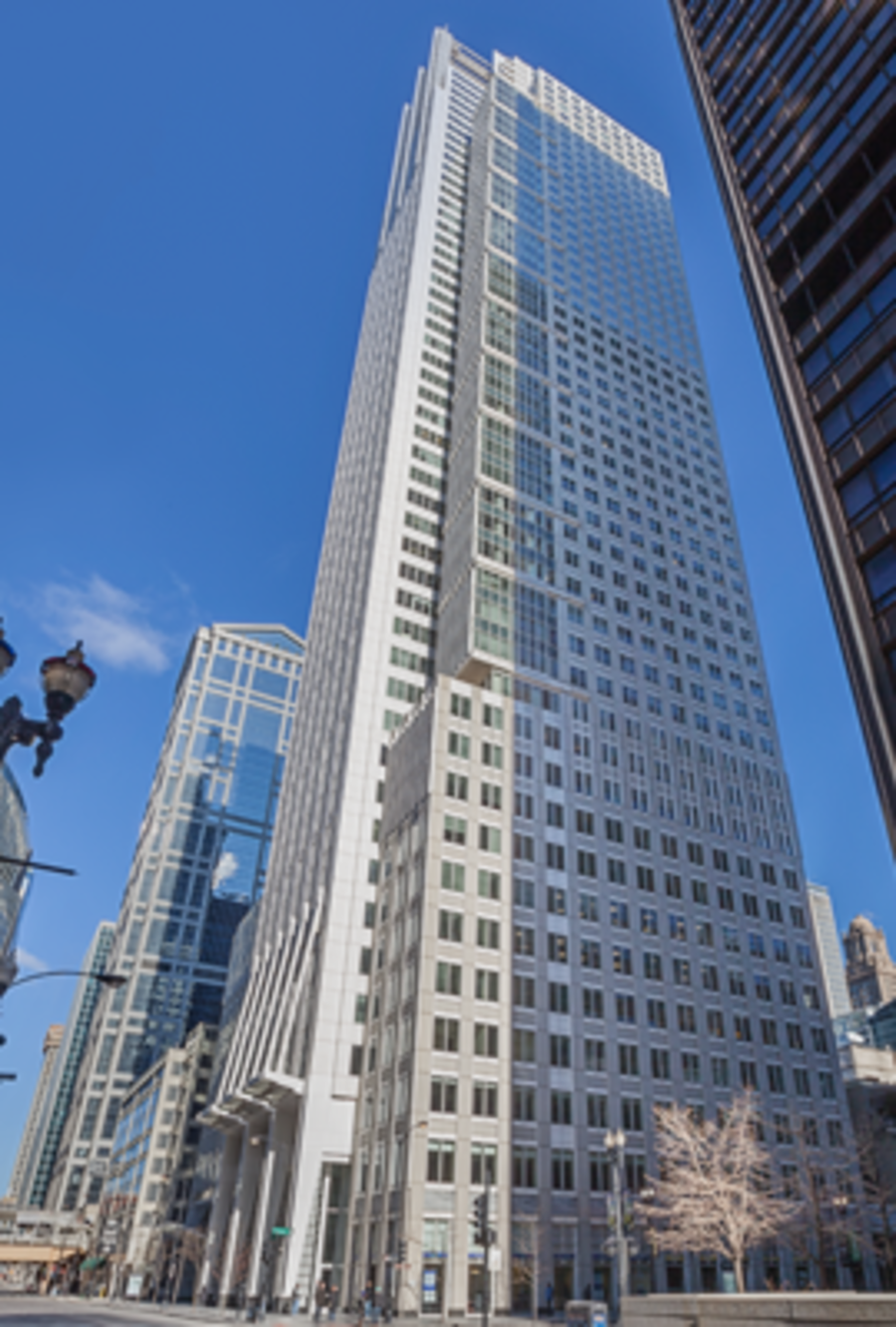 161 North Clark Street