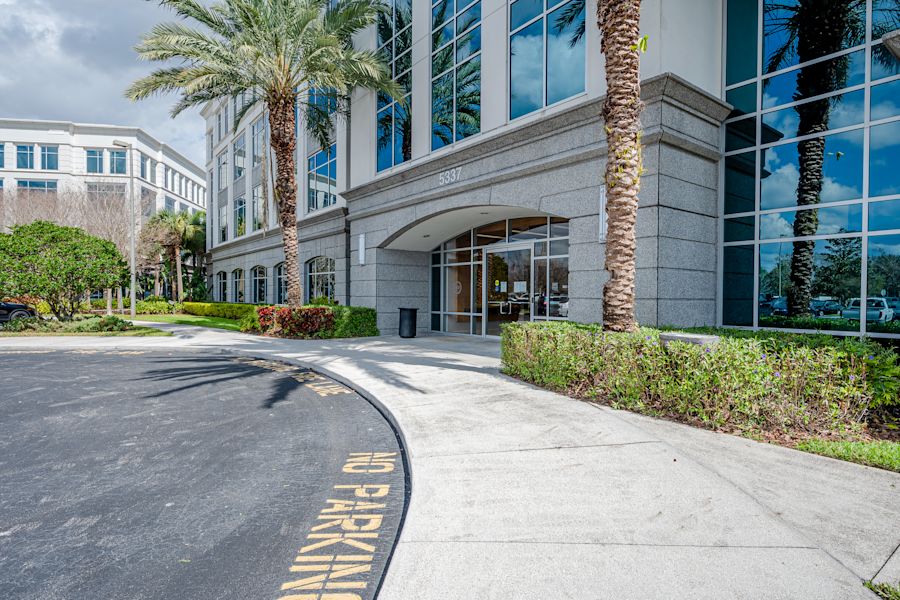 Millenia Lakes