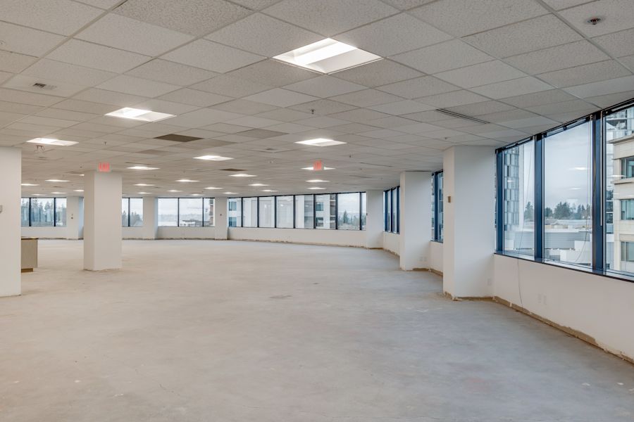 Main Area