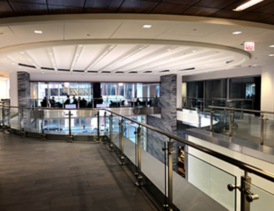 161 North Clark Street