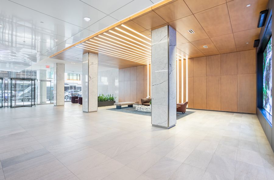 575 Lexington Avenue