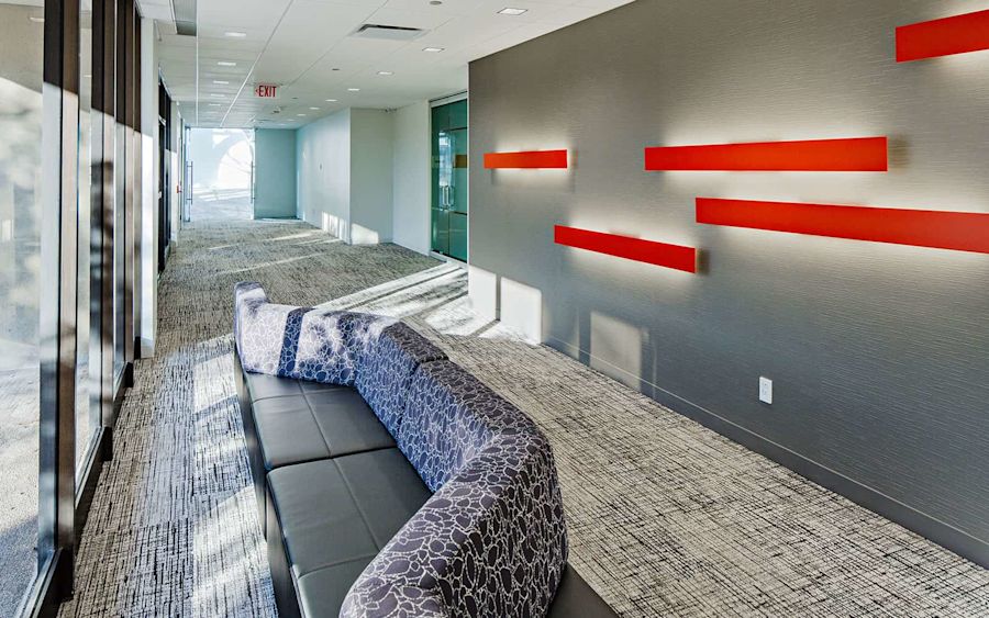 Park 80 West Plaza - 250 Pehle Avenue