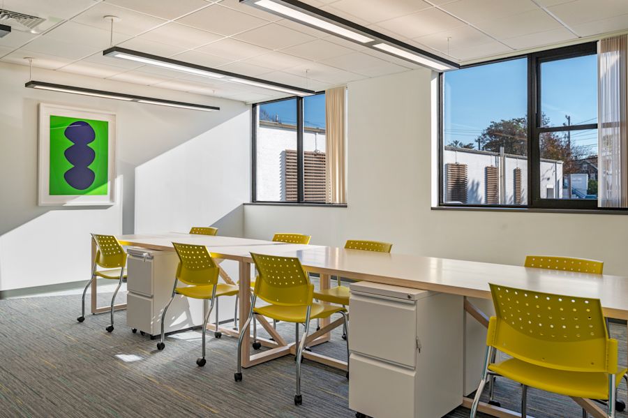 KS Labs @Newton Highlands - 25-29 Needham Street