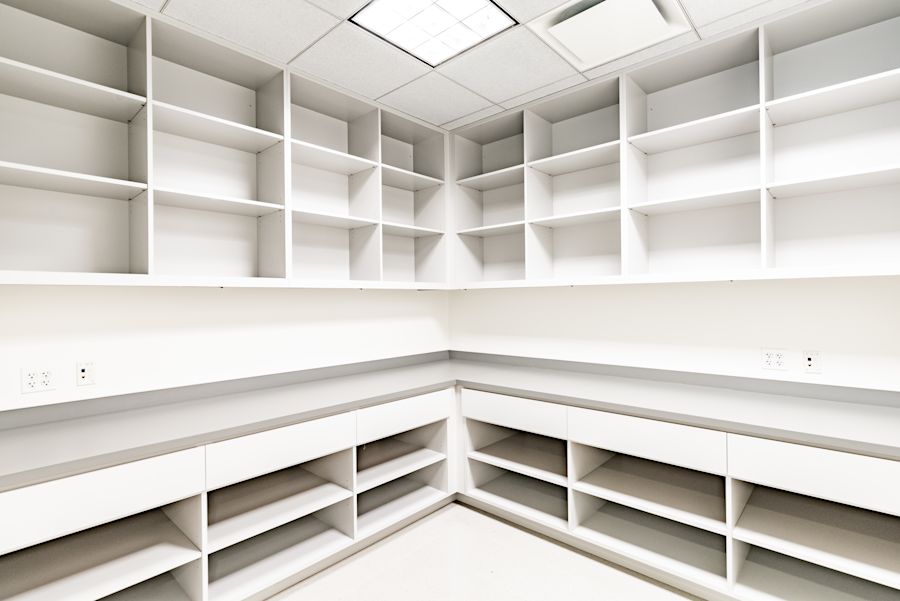 Storage Room 2