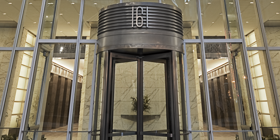 161 North Clark Street