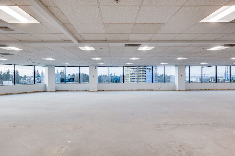Main Area