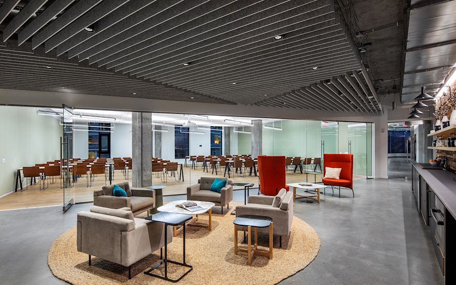 Tanner Point - 1250 Northwest 9th Avenue