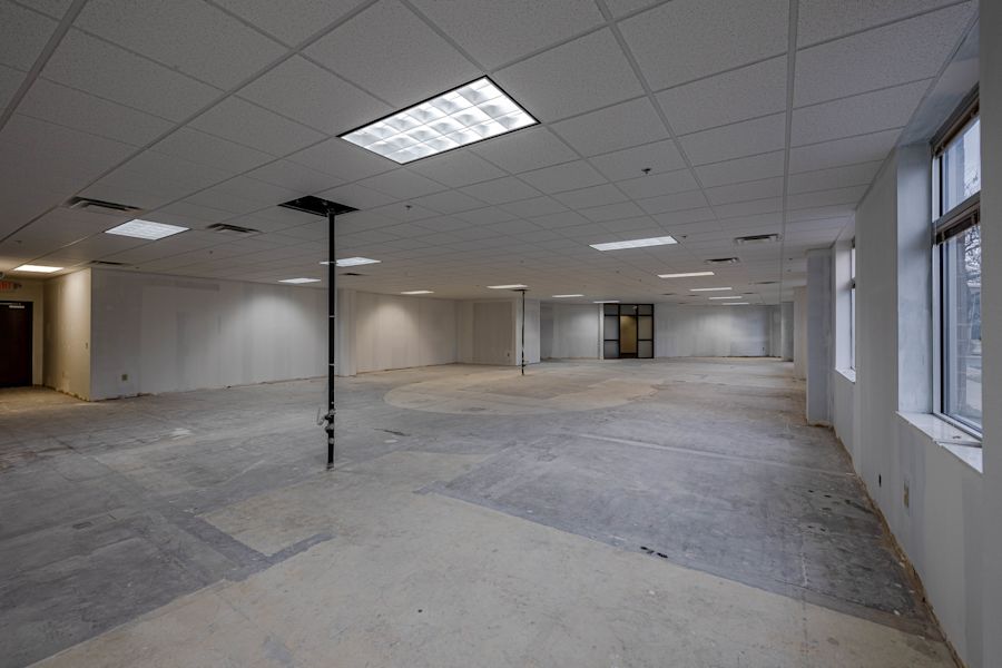 Main Area