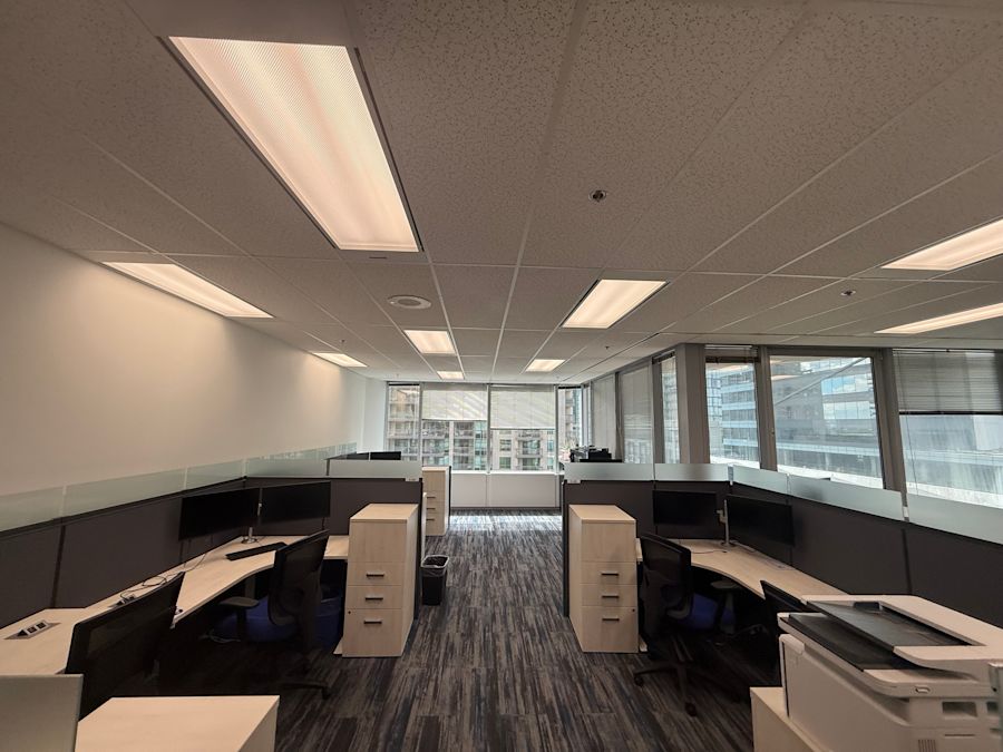Listing image - Entire 5th Floor, Suite 500 - 5255 Yonge Street