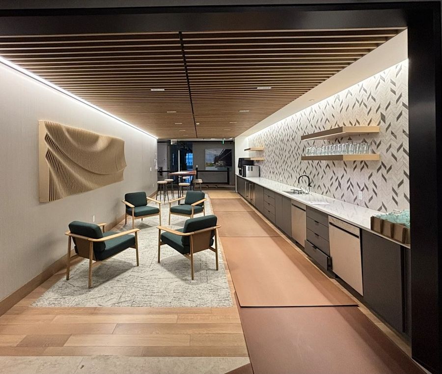 Gateway Center - 420 Fort Duquesne Boulevard