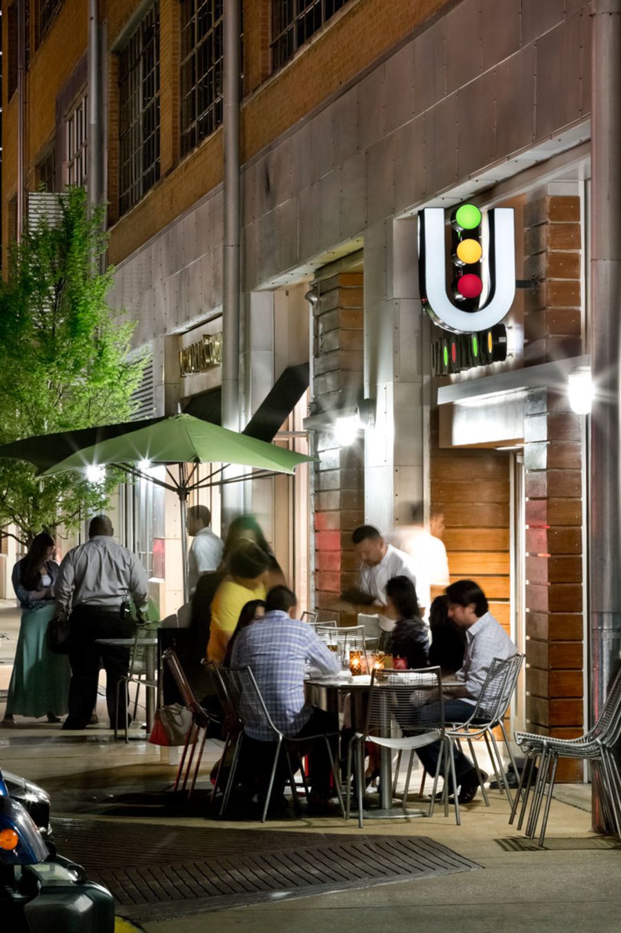 Mockingbird Station - 5307 East Mockingbird Lane