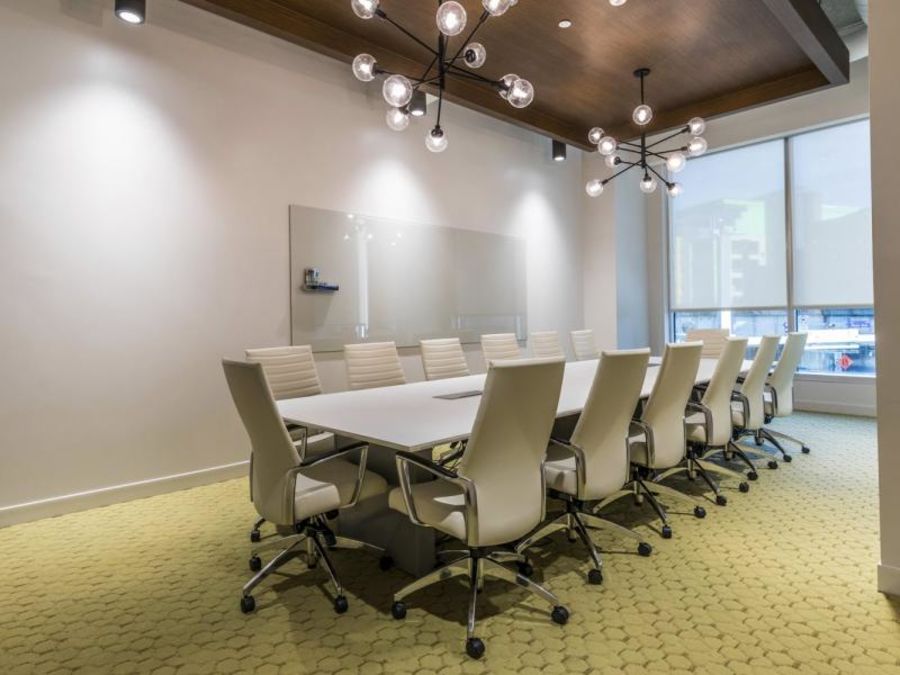 Liberty Center - 1001 Liberty Avenue