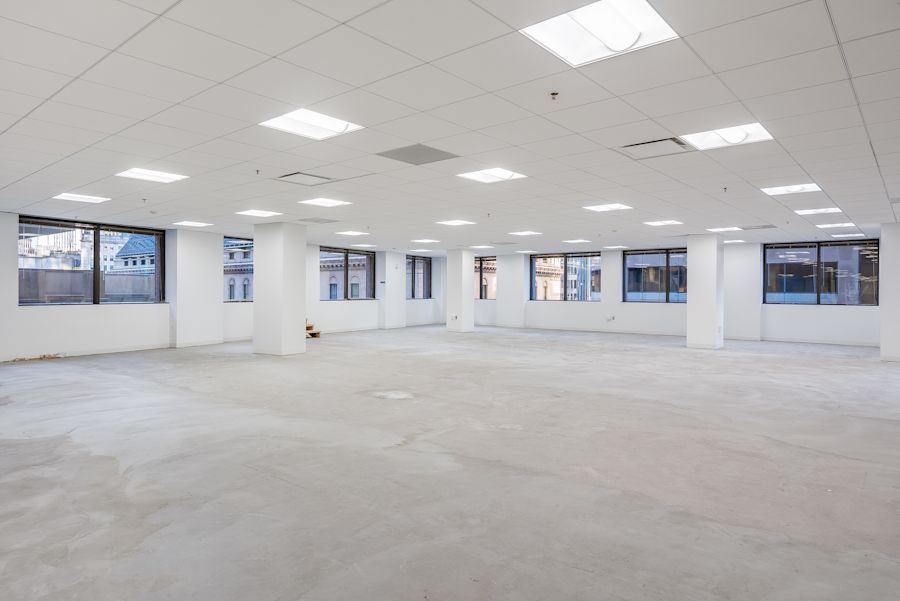 Main Area
