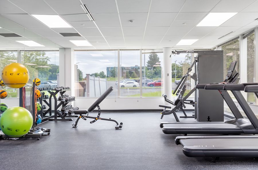  - Corporate Ridge - 55 Capital Boulevard