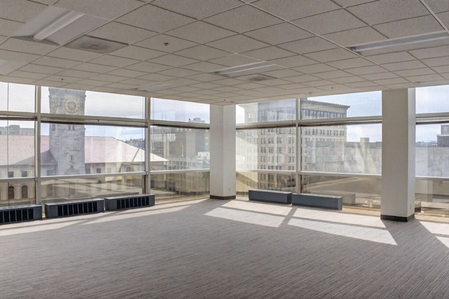 Listing image - Partial 7th Floor, Suite 701 - The Glass Tower - 446 Main Street