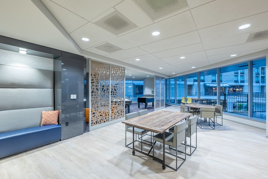 1400 Crystal Drive